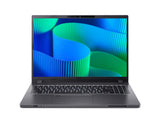 Acer TravelMate TMP216-51-G2-79K7 Laptop Portátil Gris Concha 40,6 cm (16")