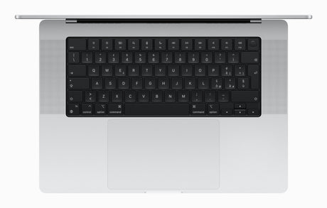 Apple MacBook Pro Apple M M3 Pro Computadora portátil 41.1 cm (16.2") 36 GB 512 GB SSD Wi-Fi 6E (802.11ax) macOS Sonoma 