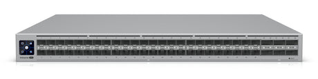 Ubiquiti UniFi ECS-Aggregation Gestionado L2/L3 1U Gris