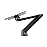 Tripp Lite DWM1742MA Soporte de Pared Articulado Giratorio / Inclinable con Brazos para TV y Monitores de 17" a 42&