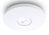 TP-Link Omada EAP613 puntos de accesos inalámbricos Si Si 1775 Mbit/s 574 Mbit/s