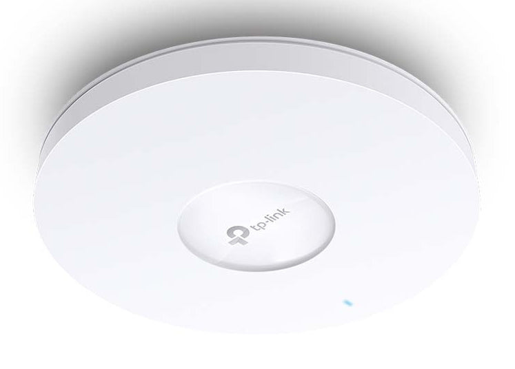 TP-Link Omada EAP613 puntos de accesos inalámbricos Si Si 1775 Mbit/s 574 Mbit/s
