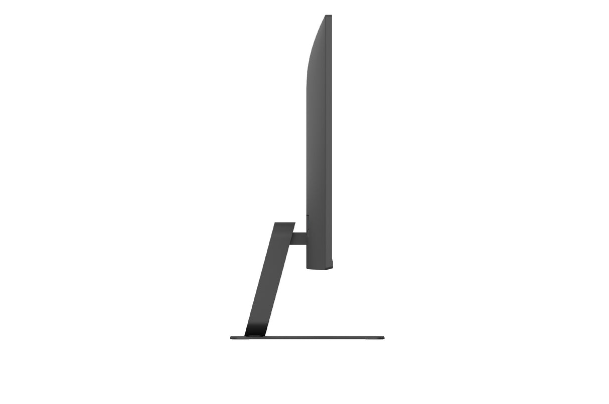 LG 27U411A-B Monitor 68,6 cm (27") 1920 x 1080 Pixeles Full HD Edge-Lit Negro