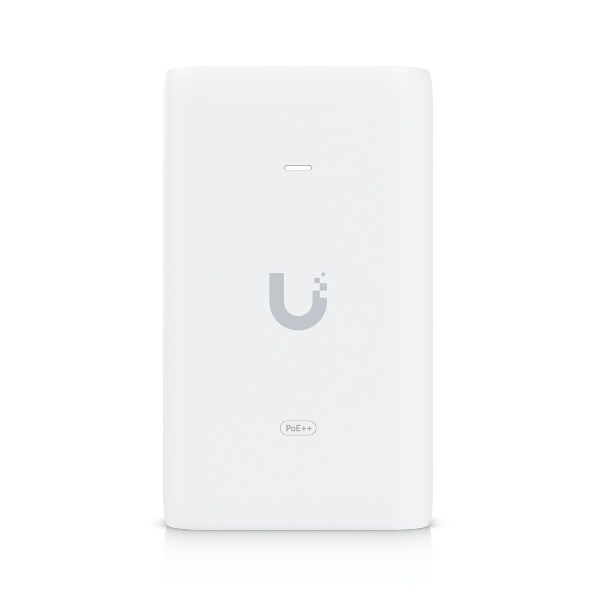 Ubiquiti UISP U-PoE++ Gigabit Ethernet 48 V, IEEE 802.3at, Blanco, 100-240 V