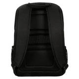 Targus GeoLite Laptop Monocromo 40,6 cm (16") Mochila Negro