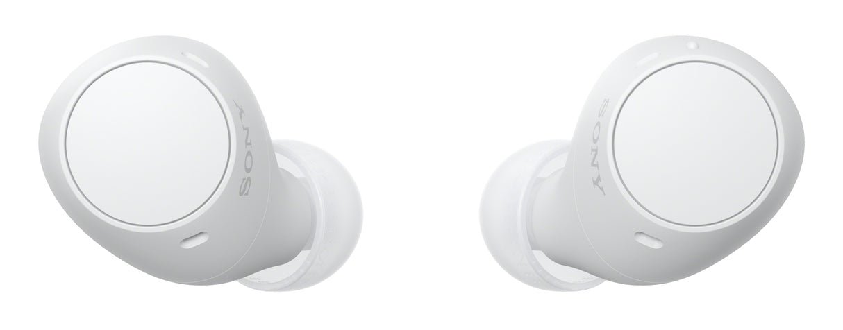 Sony WF-C510 Auriculares Auriculares Dentro de oído Llamadas/Música/Deporte/Uso diario Binaural