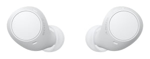 Sony WF-C510 Auriculares Auriculares Dentro de oído Llamadas/Música/Deporte/Uso diario Binaural