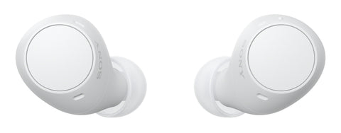 Sony WF-C510 Auriculares Auriculares Dentro de oído Llamadas/Música/Deporte/Uso diario Binaural