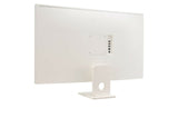 LG 32SR50F-W.AWM Monitor 80 cm (31.5") 1920 x 1080 Pixeles Full HD LCD Blanco