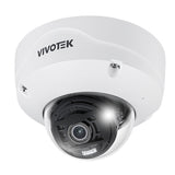 VIVOTEK FD9387-EHTV-V3 cámara de vigilancia Domo Cámara de seguridad IP Exterior 2560 x 1920 Pixeles Techo, Alámbrico, 1