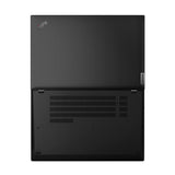 Lenovo ThinkPad L15 Gen 4 (Intel) Laptop Thunder Black Portátil Negro Concha