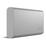 Seagate LaCie Portable SSD discos duros externos 2 GB 2.5 cm (2.5") 1050 MB/s 1000 MB/s