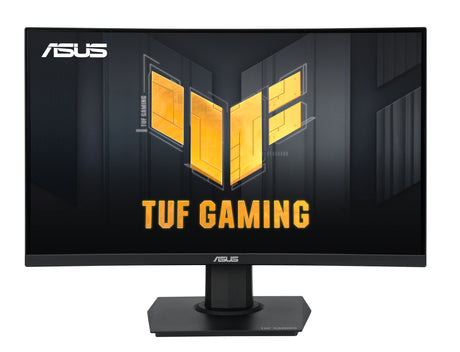 ASUS TUF Gaming VG24VQER Monitor 59,9 cm (23.6") 1920 x 1080 Pixeles Full HD LCD Negro