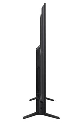 Hisense Class U6 Televisor 165,1 cm (65") 3840 x 2160 Pixeles 4K Ultra HD Mini LED ULED Smart TV Wifi Negro