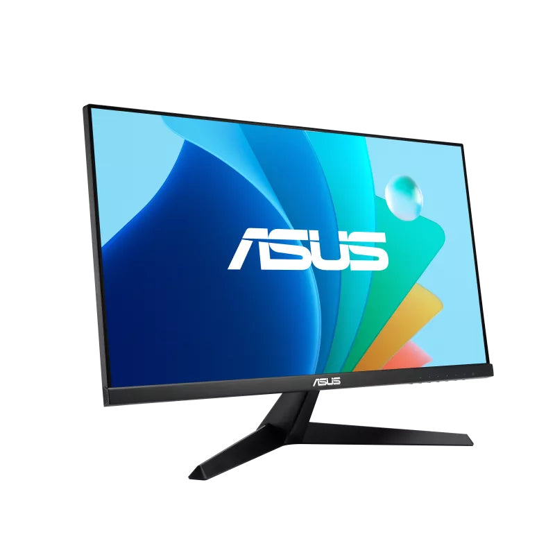 ASUS VY249HF Monitor 60,5 cm (23.8") 1920 x 1080 Pixeles Full HD LED Negro