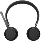 Lenovo 4XD1Q30302 Auriculares Auriculares Diadema Llamadas/Música Binaural