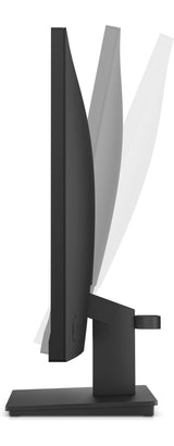 HP Monitor FHD HP P24v G5 Monitor 60,5 cm (23.8") 1920 x 1080 Pixeles Full HD Edge LED Negro