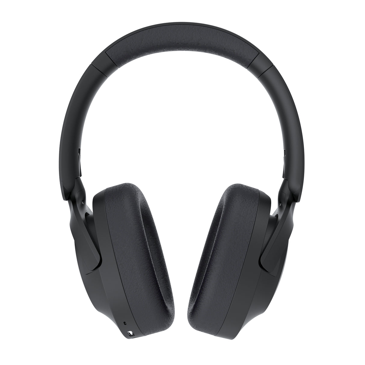 Creative Labs Zen Hybrid 2 Auriculares Inalámbrico y alámbrico Diadema Llamadas/Música USB Tipo C Bluetooth Negro