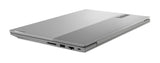 Lenovo ThinkBook 14 G4 IAP Laptop Mineral Grey Portátil Gris Concha