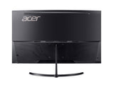 Acer Nitro ED0 EDT320Q S3 Monitor 81,3 cm (32") 1920 x 1080 Pixeles Full HD LED Negro