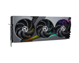 MSI GEFORCE RTX 5080 16G VANGUARD SOC tarjetas gráficas Si 10752 NVIDIA GeForce RTX 5080