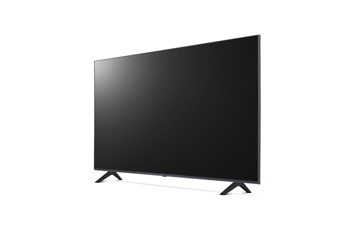 LG UHD 43UR7800PSB Televisor 109,2 cm (43") 3840 x 2160 Pixeles 4K Ultra HD LED Smart TV Wifi Negro