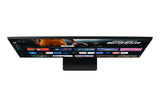 Samsung Smart Monitor LS32DM700ULXZX Monitor 81,3 cm (32") 3840 x 2160 Pixeles 4K Ultra HD LED Wifi Negro