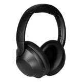 DIADEMA HPB-505 BLUETOOTH 5.0 CON ANC, 60 HRS DE AUTONOMÍA CON SONIDO PREMIUM, SUPER BASS Y BAJA LATENCIA