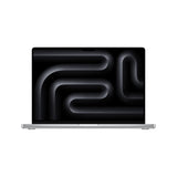 Apple MacBook Pro Apple M M4 Pro Computadora portátil 41.1 cm (16.2") 48 GB 512 GB SSD Wi-Fi 6E (802.11ax) macOS Sequoia