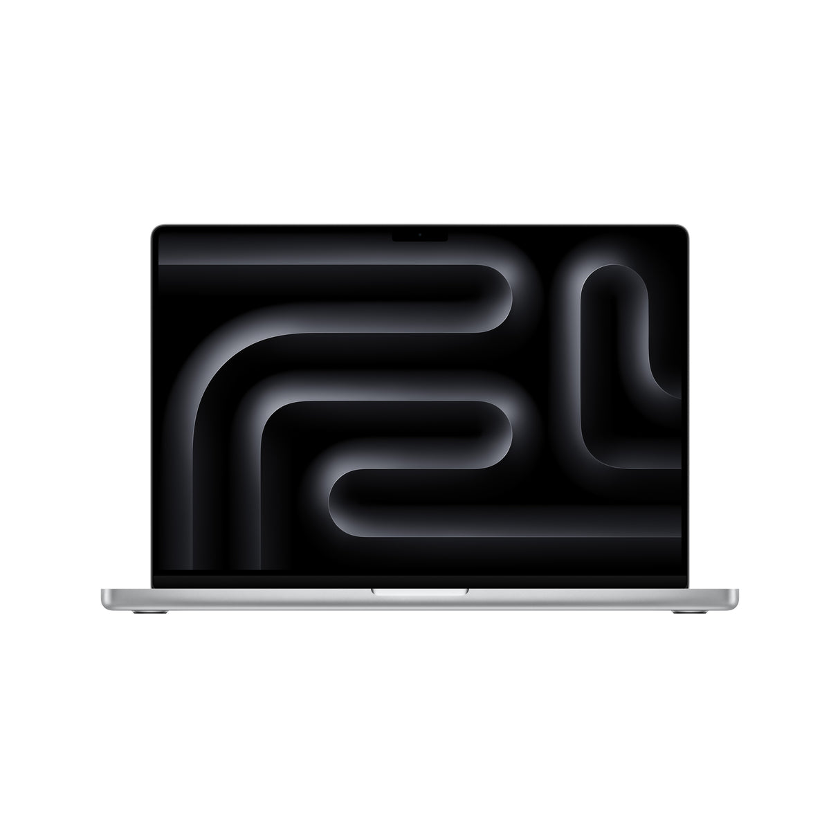 Apple MacBook Pro Apple M M4 Max Computadora portátil 41.1 cm (16.2") 36 GB 1 TB SSD Wi-Fi 6E (802.11ax) macOS Sequoia P
