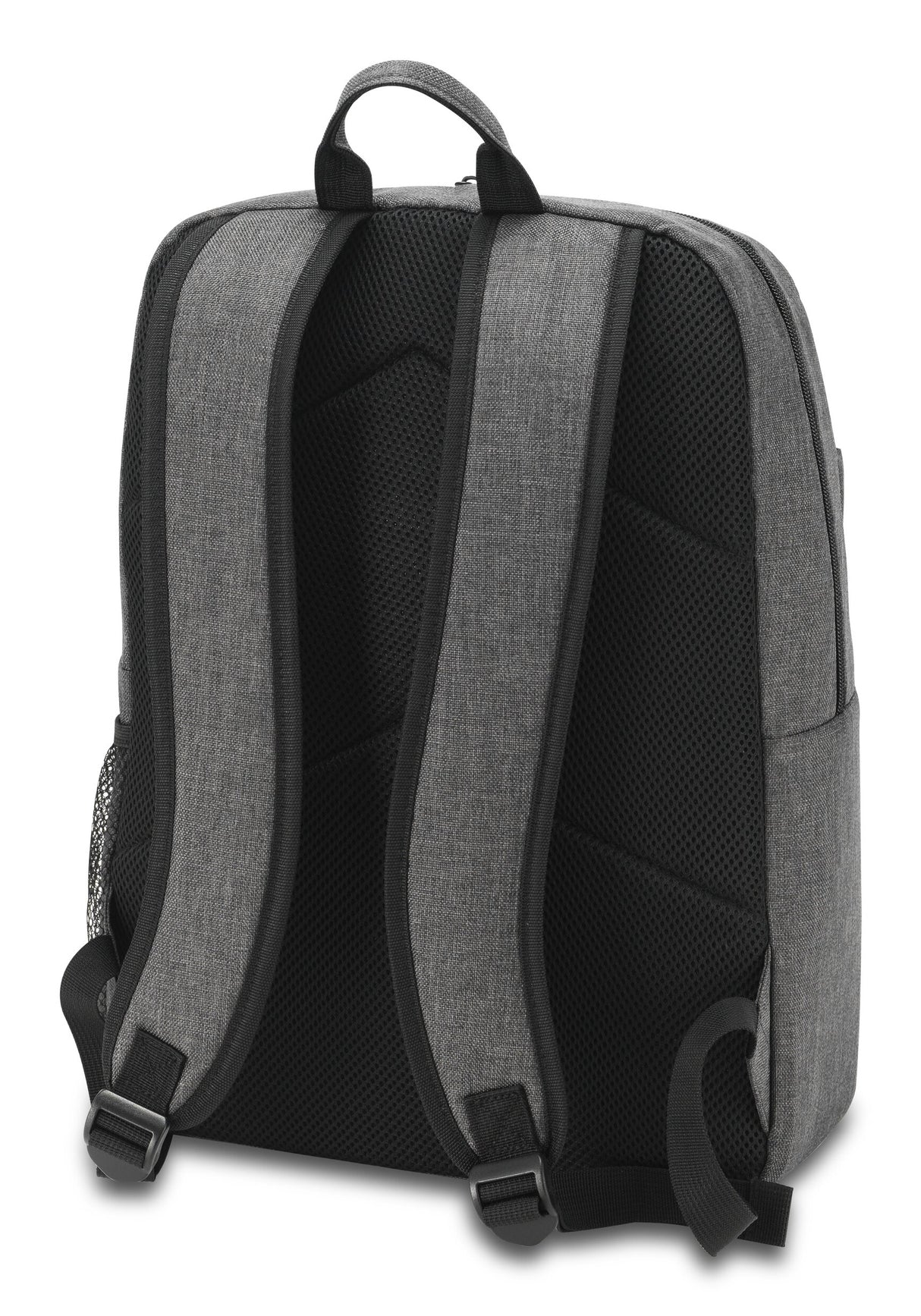Kensington Simply Portable Lite Backpack 16” Laptop Monocromo 40,6 cm (16") Mochila Gris