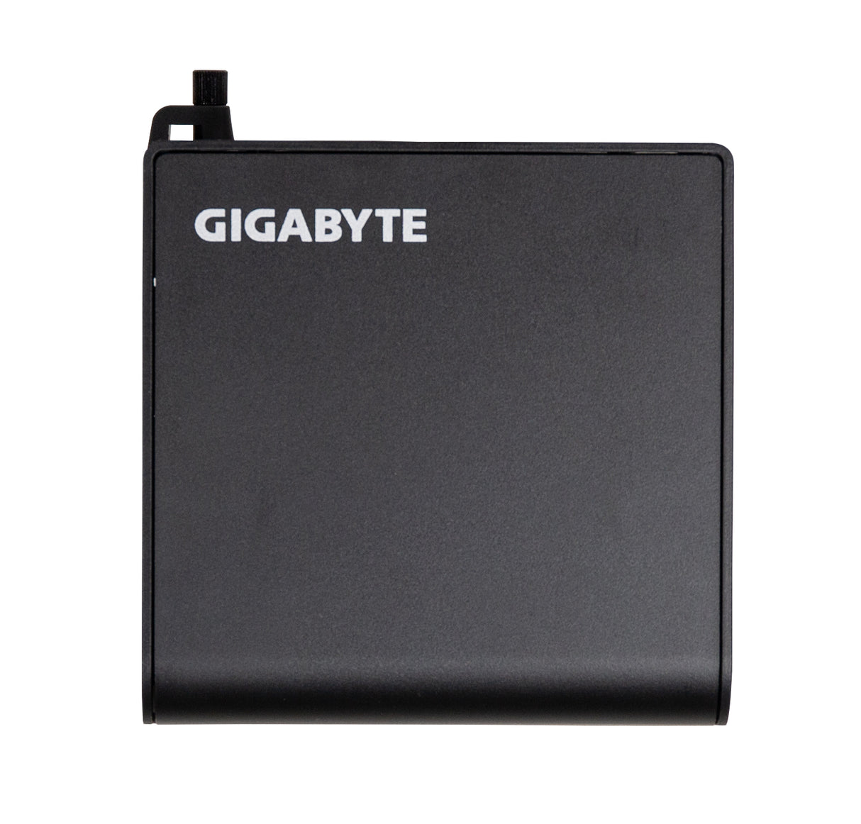 GIGABYTE Barb GBT BRIX GB-BTIP-N250 Intel N250 - 1x2,5\" - 1xM.2 pc/estaciones de trabajo barebones Intel N250 SO-DIMM 1