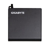 GIGABYTE Barb GBT BRIX GB-BTIP-N250 Intel N250 - 1x2,5\" - 1xM.2 pc/estaciones de trabajo barebones Intel N250 SO-DIMM 1