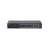 Dahua Technology DH-S3024-24GT dispositivo de redes No administrado L2 24 Gigabit Ethernet (10/100/1000)