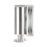 Balam Rush BR-937924 sistema de refrigeración de computadora Procesador Enfriador de aire 12 cm Blanco, 600 RPM, 1800 RP