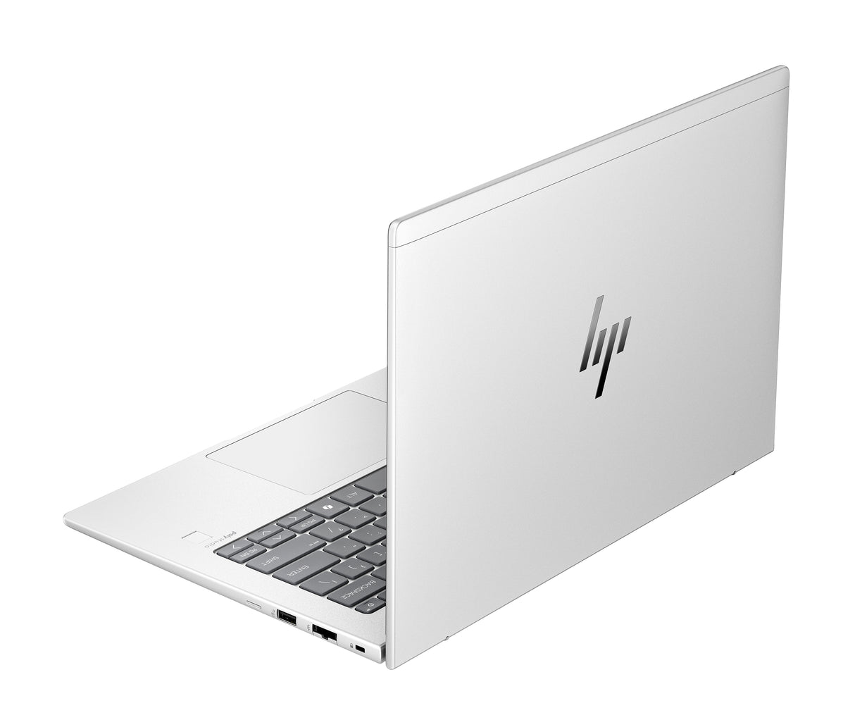 HP EliteBook 640 G11 Intel Core Ultra 7 155U Computadora portátil 35.6 cm (14") WUXGA 16 GB DDR5-SDRAM 512 GB SSD Wi-Fi 6E (802.11ax) Windows 11
