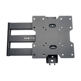 Tripp Lite DWM1742MA Soporte de Pared Articulado Giratorio / Inclinable con Brazos para TV y Monitores de 17" a 42&