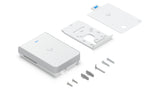 Ubiquiti U7 Pro Wall 5700 Mbit/s Blanco Energía sobre Ethernet (PoE)