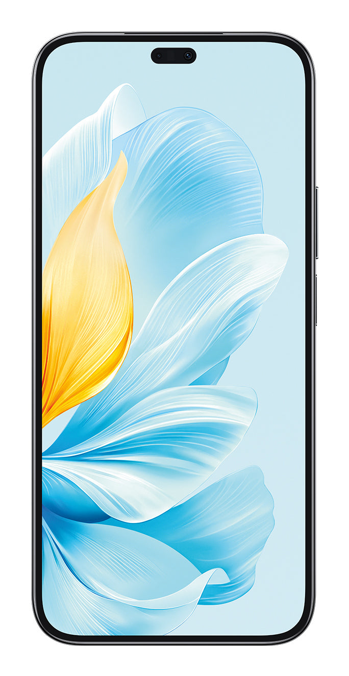 Honor 200 Lite 5G teléfonos inteligentes 17 cm (6.7") Plana AMOLED 2412 x 1080 Pixeles