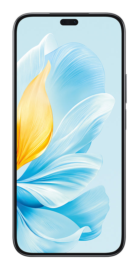Honor 200 Lite 5G teléfonos inteligentes 17 cm (6.7") Plana AMOLED 2412 x 1080 Pixeles
