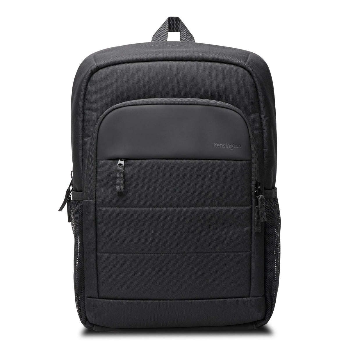 Kensington Mochila para portátiles de 16" EQ Laptop 40,6 cm (16") Mochila Negro 295 mm
