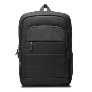 Kensington Mochila para portátiles de 16" EQ Laptop 40,6 cm (16") Mochila Negro 295 mm