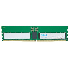 DELL AD089129 Módulos de memoria 32 GB 1 x 32 GB 2Rx8