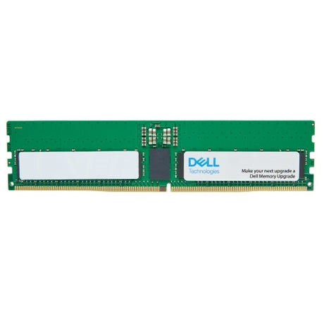 DELL AD089129 Módulos de memoria 32 GB 1 x 32 GB 2Rx8