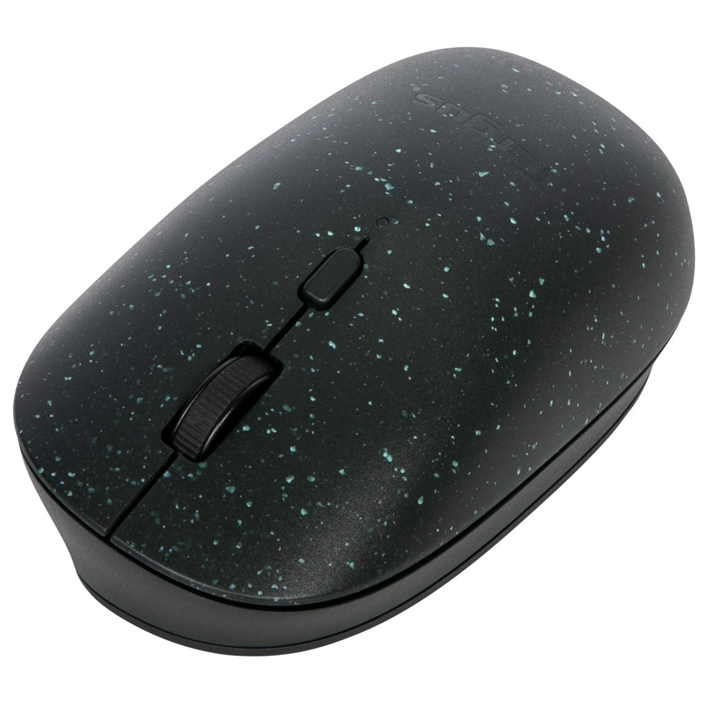Targus AMB586GL Ratón 1 Vertical Juego Bluetooth