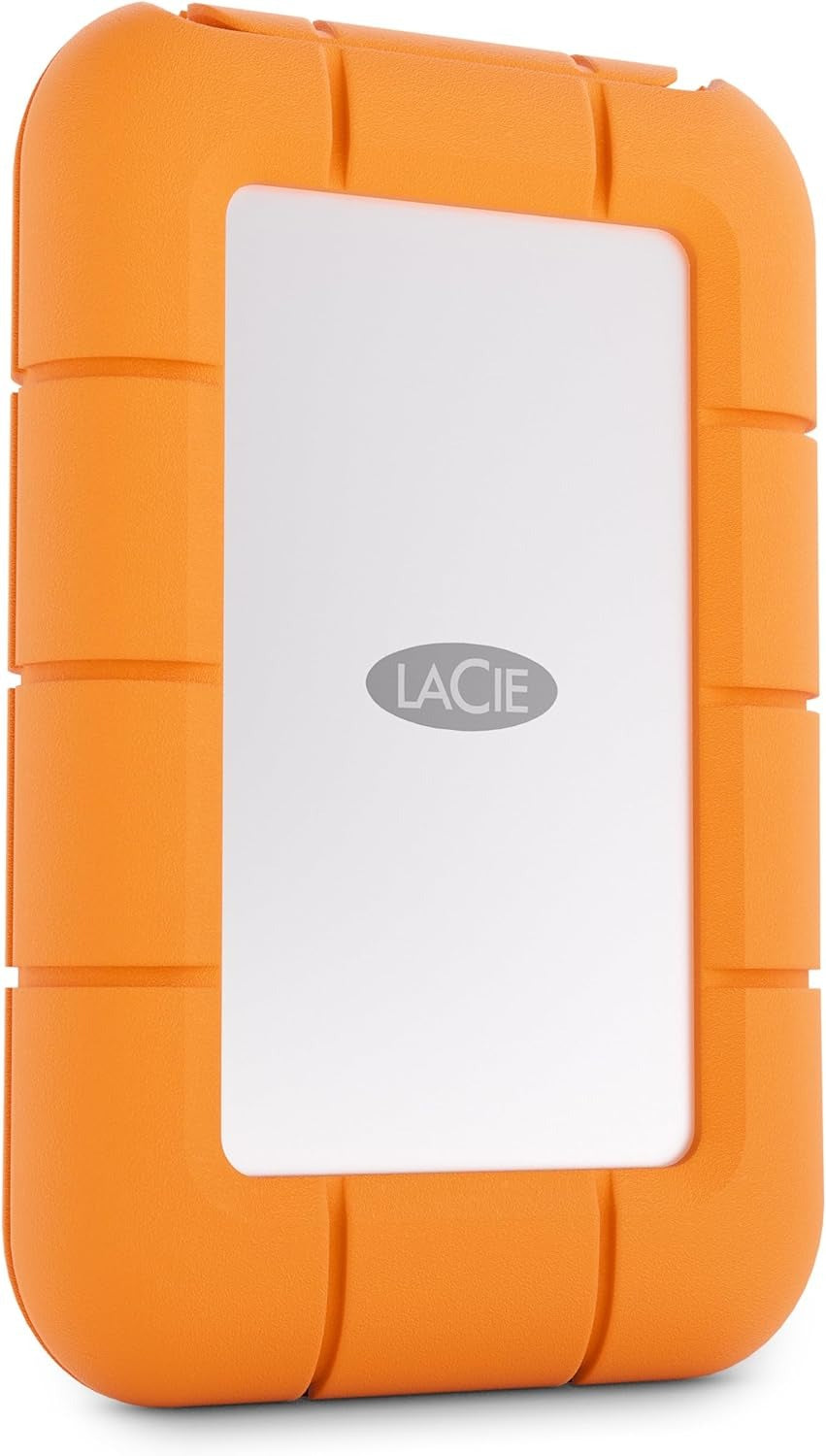 LaCie STMF4000400 Unidades externas de estado sólido 4 TB No 2000 MB/s