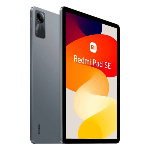 REDMI PAD SE 8+256GB VERDE