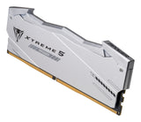 Patriot Memory Viper Xtreme 5 RGB módulo de memoria 32 GB 2 x 16 GB DDR5 6000 MT/s 288-pin DIMM ECC, Plata
