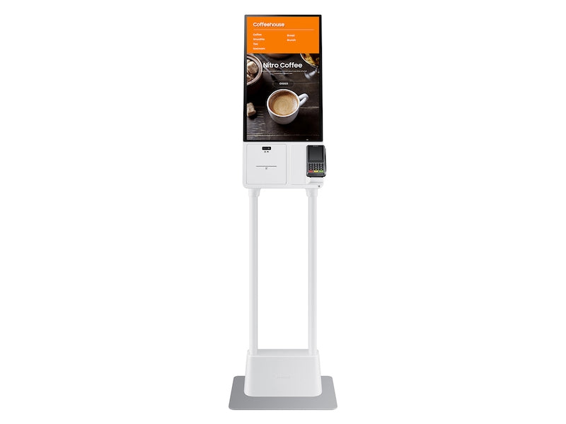 Samsung KM Monitor 61 cm (24") 1920 x 1080 Pixeles Wifi
