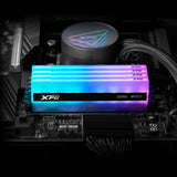 XPG LANCER RGB DDR5 Memoria RAM 30 16 GB 1 x 16 GB DDR5
